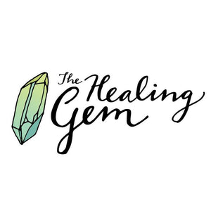The Healing Gem